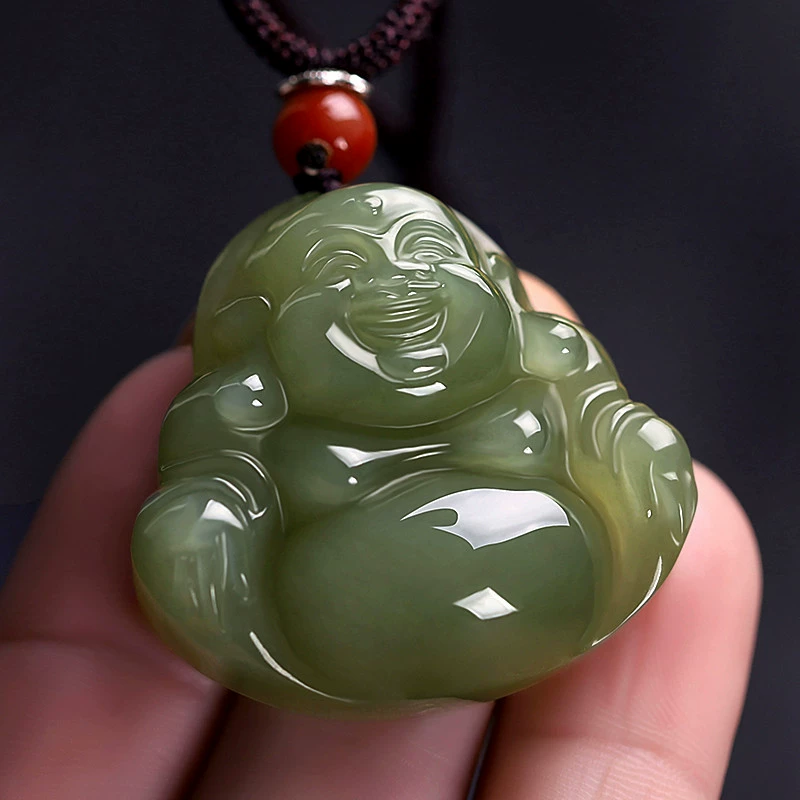 П pendent Майитрея из Хэтианюшского неба?