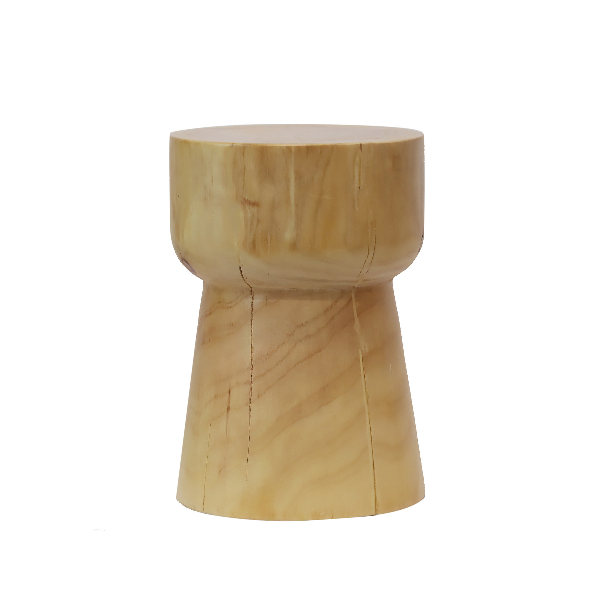 유형 C (32*32*45cm) 나무 색깔