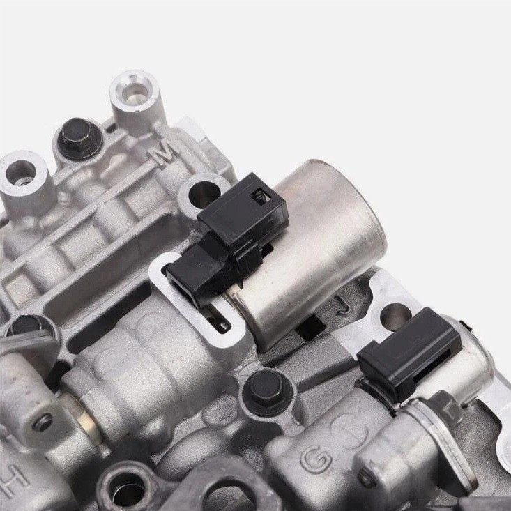Suitable for Cadillac 8L45 Transmission Valve Body Assembly 8L45