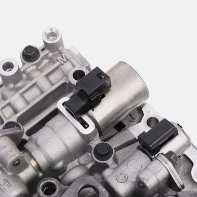 Body Assembly 8L45 – Sürətlər qutusu