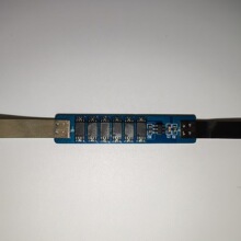 ����ֱ��32650������﮵�ر�����3.2V���Ź������9A·�����