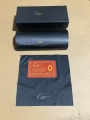 Black card optical mirror box set