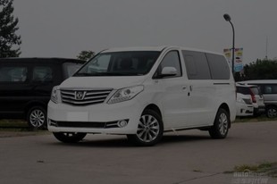 Dongfeng Wind CM7 Flat Push Window Glass Flat Push Window Assembly Dongfeng Wind CM7 Glass