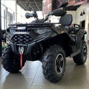 Loncin Loncin Xwolf 550L 500Cc All-Terrain Efi Four-Wheel Drive Atv Off-Road Motorcycle Atv