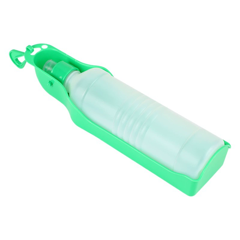 Товары для домашних животных, стакан, чашка для воды, уличная посуда для прогулок с собаками, портативный чайник, кормушка для воды для собак, посуда для питьевой воды