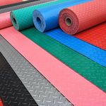 PVC防滑垫防水塑料地毯地垫车间厨房垫子浴室门垫阻燃塑胶地板垫