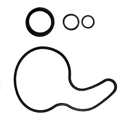 Cylinder and parts Full Vehicle Gasket Overhaul Gasket