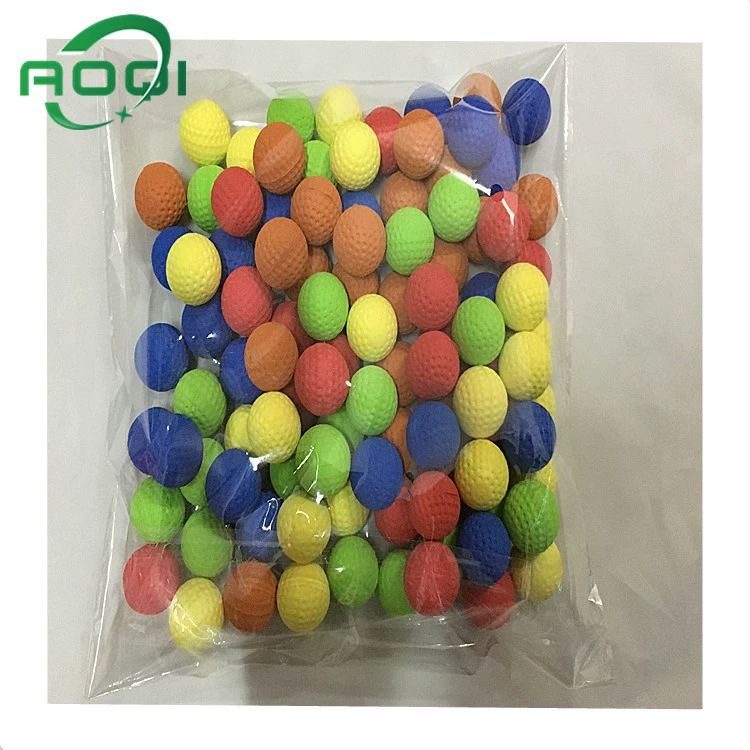NERF Зевс Аполло шаровая бомба Rival Zeus Apollo шаровые бомбы подходят для электромеханических производителей прямые продажи