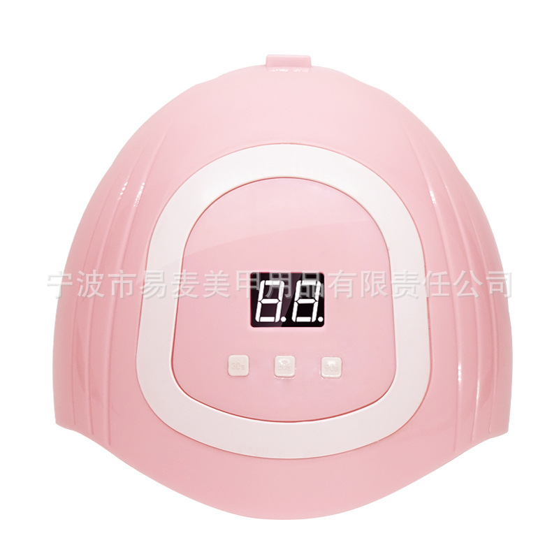 Lámpara UV de Uñas SUNY5 — Secador de Uñas LED con Sensor USB, Especial Cross-Border