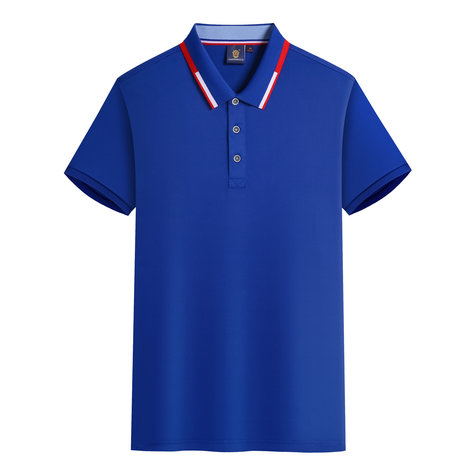 Polo homme en Tencel - Ref 3442812 Image 5