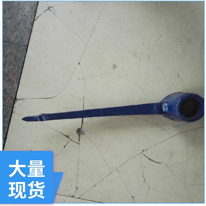 道镐洋镐 铁路 碳钢锻造钢镐 矿山开采用道镐道镐