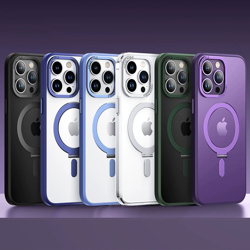 Чехол металлический совместимый с Apple, для iPhone 14, защитный чехол, 15 Pro Max, официальный фирменный стиль, 13