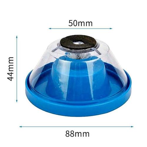 Hammer Drill Dust Cover Dust Collection Connector Drill Accessory Impact Drill Dust Collection Connector Dust Bowl Dust Collector Dust Shield Vacuum Tool
