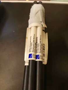 Pbi Board Rod Brown Black High Temperature Resistant Wear-Resistant Polybenzimidazole Board Swiss Cross Jun Insulation Anti-Static Pbi Rod