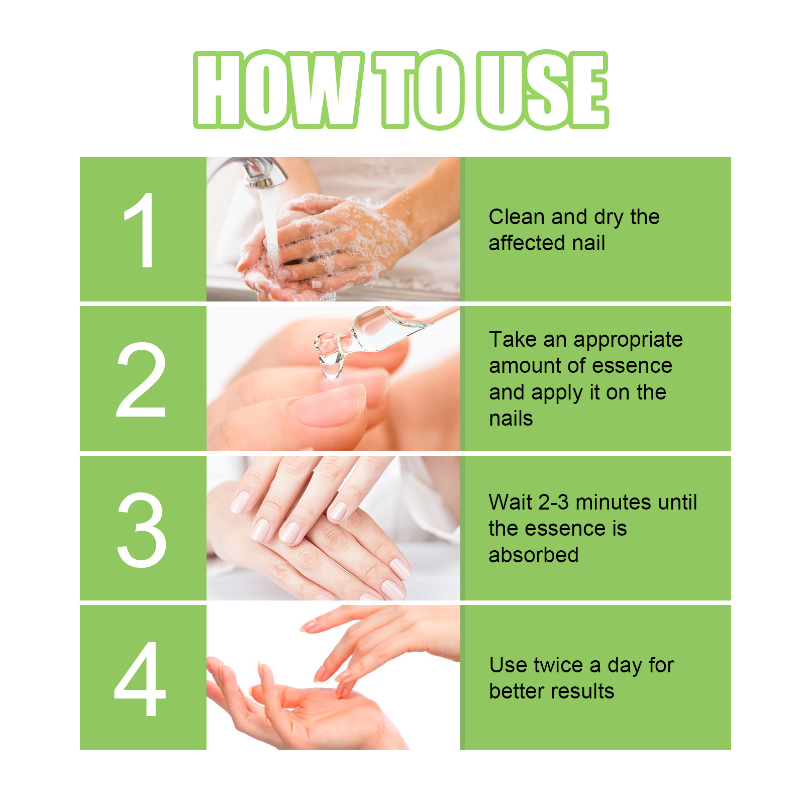 Nail Repair Essence Image 5