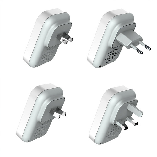 Remote Control Wireless Doorbell for Home with Ultra-Long Distance Electronic DING DONG Call Bell Suitable for Children and Elderly