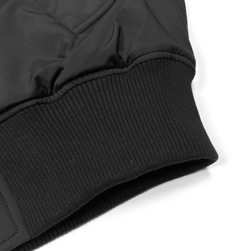 EON MODISH 25冬季New实拍美式复古简约百搭棉服外套|undefined
