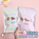 Cute Cartoon High-end Trendy Play Blind Box Bag Toy Doll Hand-held Self-sealing Bag Jewelry Bracelet Food Bag Storage