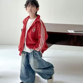 童裤;童T恤;童卫衣