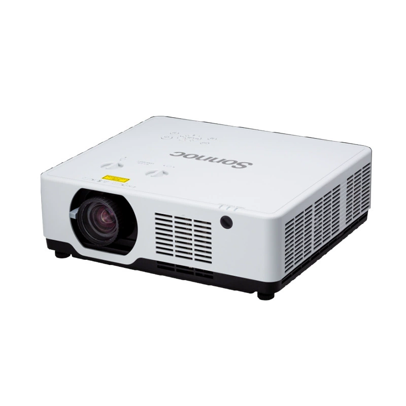Лазерный проектор SnP LC55LU / LC65LU для конференц-залов