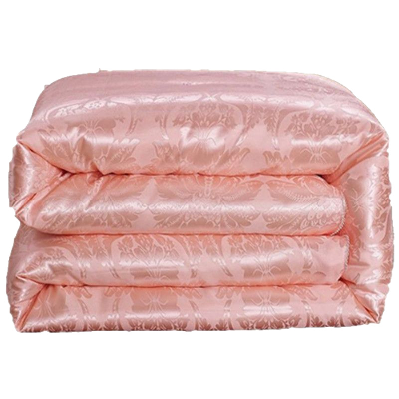 メーカー直販シルク布団は秋冬夏涼布団会社のプレゼントを卸売りされています。