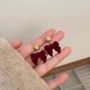小众新款爆款秋冬耳钉