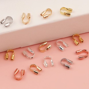 18K�~僽�ɫU���R����o��䓽z��β��diy�ֹ���朴����Ʒ���