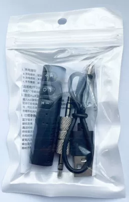 Adapter USB Bluetooth Audio – Bluetooth Hands-free dəstləri - bt450-pearl-bag