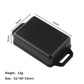 仪表壳体;CNC加工;塑胶外壳