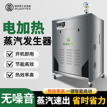 电加热蒸汽发生器36KW小型酿酒加热商用工业全自动电锅炉