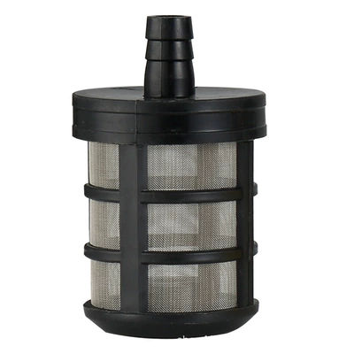Faucet Connector Filter Nipple – Car washing machine - filter-screen