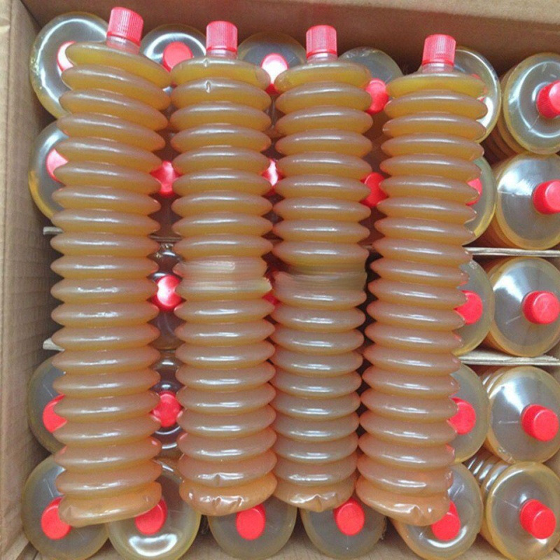 挖掘机推土机装载机用高温黄油润滑油脂黄油弹2号3号毛毛虫锂基脂