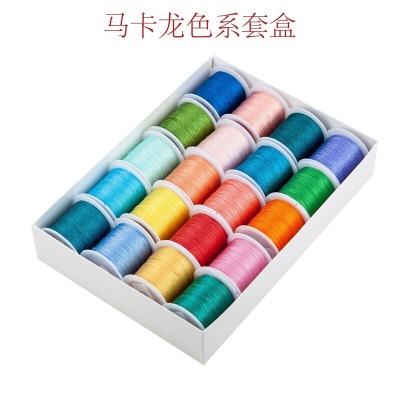 Jingri JR 工場直販 カラーゴールドワイヤーセット 手作り DIY ロープ編み ワイヤー巻き専用|undefined