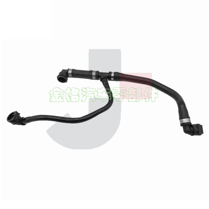 Suitable for Bmw 1 2 3 4 Series F30 F35 Coolant Inlet Hose Oe 17128616914