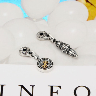 �y�� S925���y�͹����f�����ƈA�ƂȒ�������ֹ�DIY����������