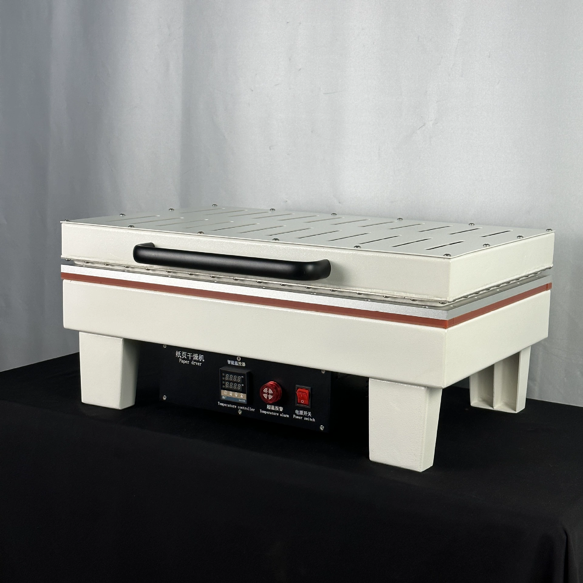 Сверло для быстросохнущей бумаги Baoer с оптоволоконным ситом, плоская бумага, быстросохнущая дрель на складе