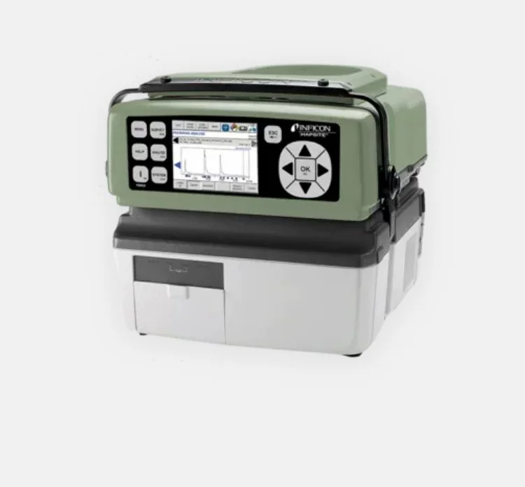 Inficon D-TEK3 детектор утечек хладагента INFICON 920-701-G1 оригинал, импорт