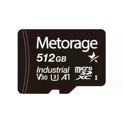 Starfire Metorage Индустриального класса TF-карта 3 000 циклов записи, регистратор, мониторинг