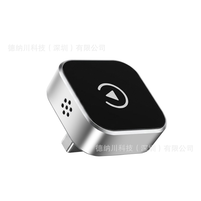 Best-selling 2-in-1 carplay wireless box for vehicles, smart car connectivity box, Android Autocarplay box