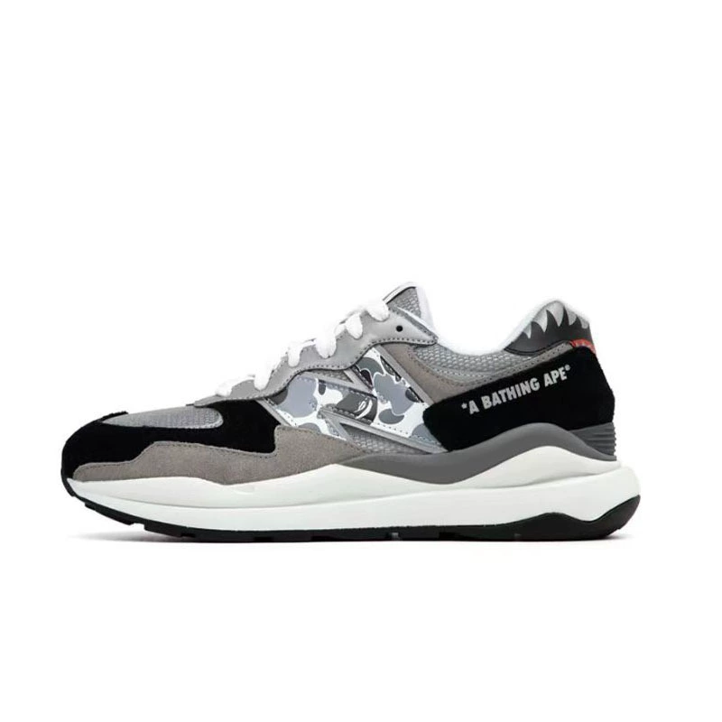 New Balance, спортивные кроссовки для любимых, для мужчин и женщин