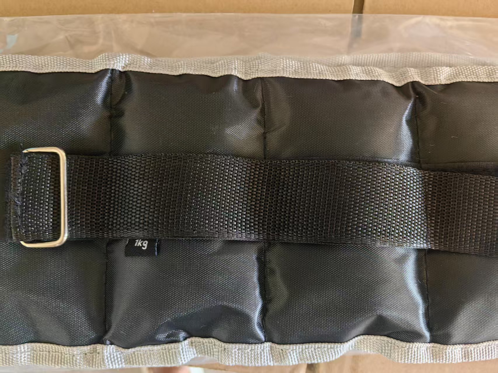 Equipo de carga de peso para correr y ejercicios de acondicionamiento físico con bolsas de arena pesadas y portátiles