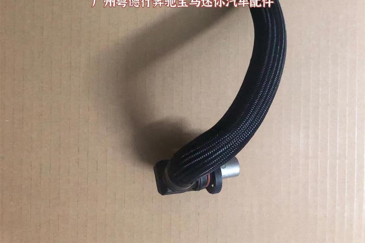 Crankcase Vent Hose CooperS for BMW MINI R55 R56 R57 R60