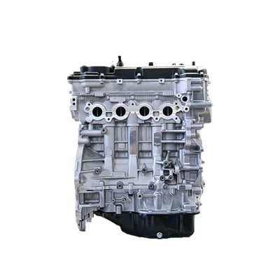 for Kia Sportage – Engine assembly