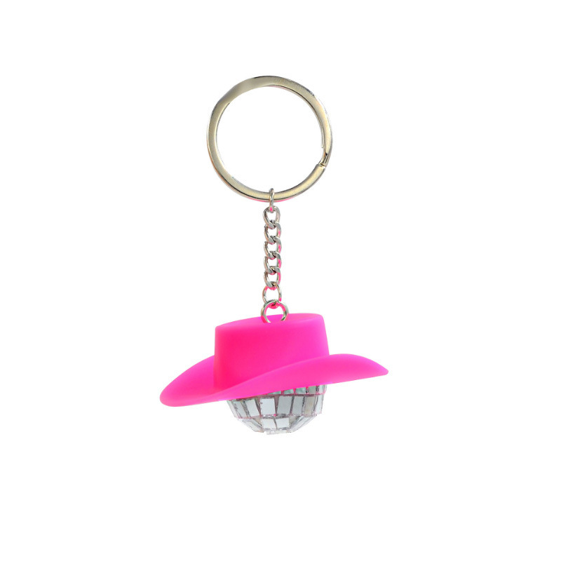 Inventario 3CM aretes de bola espejo discoteca discoteca americana 70s punk decoración de fiesta de mujeres