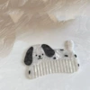 White puppy