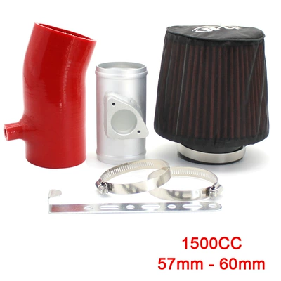 Suitable for Mazda 3 Sorma kollektoru (Giriş) - 15l-60-rd