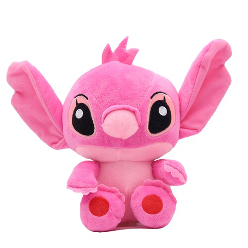 Cross-border classic interstellar treasure Lilo & Stitch Stitch plush toy arcade toy doll