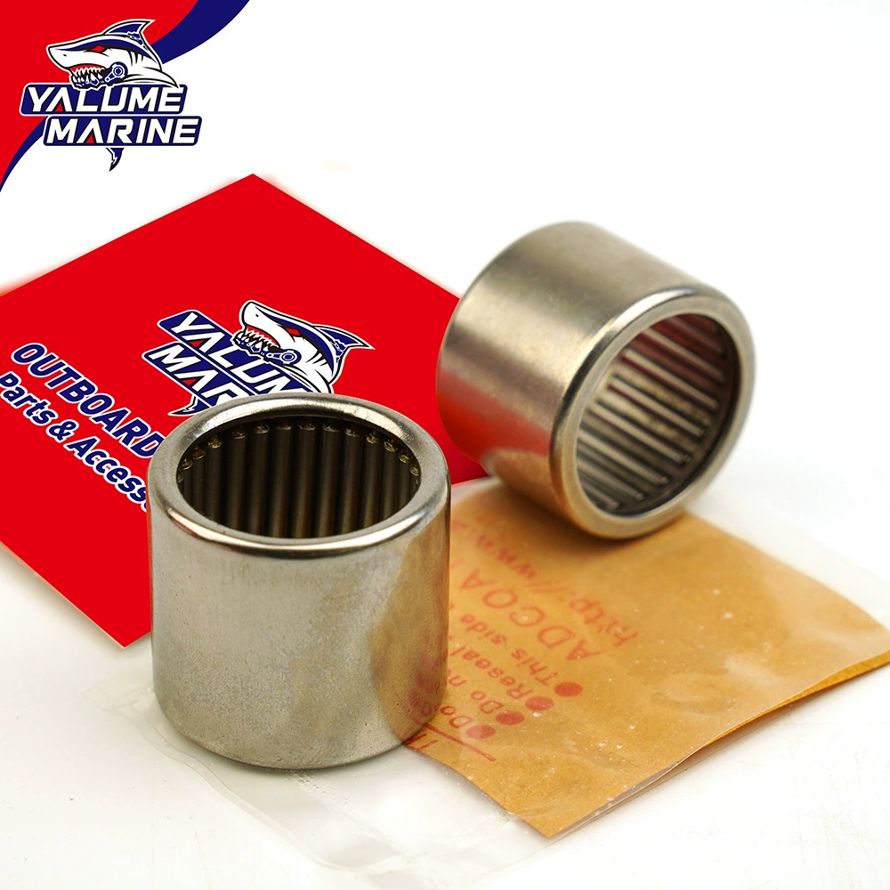 Подходим к Yamaha лодочный мотор 40 лошадиных сил подшипник 93317-22204