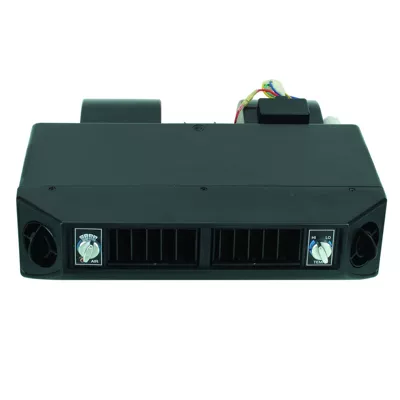 Automotive air conditioning: Car Truck Internal Evaporator