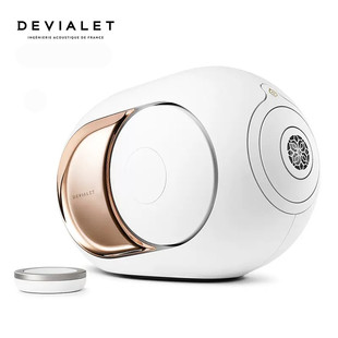 ������DEVIALET Phantom I 108dB�߱����{����푼�ͥӰԺhifi����